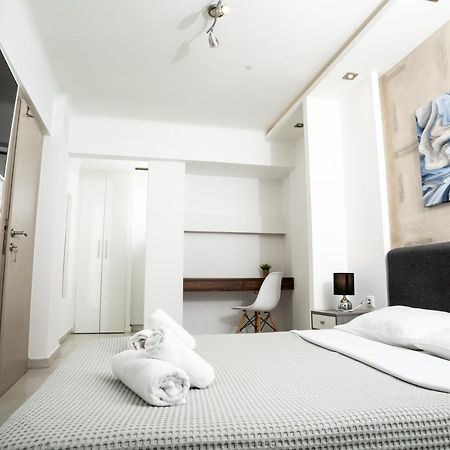 Manou No15 Apartment Thessaloniki Exterior photo