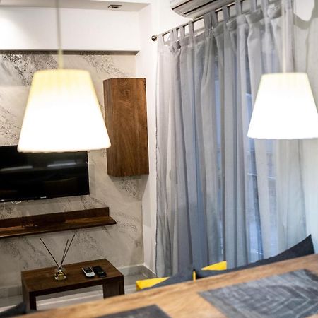 Manou No15 Apartment Thessaloniki Exterior photo
