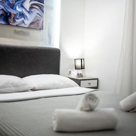 Manou No15 Apartment Thessaloniki Exterior photo